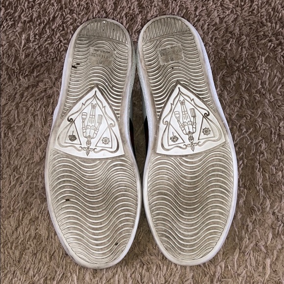 Gucci Ace Sneakers - SOLD!!! - Picture 4 of 10